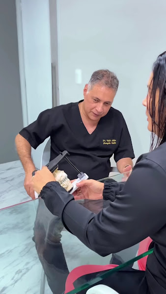 Foto 3 de Dra. Renata Vale