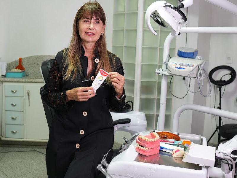 Foto 2 de Dra. Renata Vargas Costa Sartório