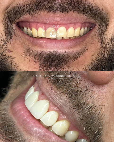 Foto 3 de Dra. Renata Vasconcelos