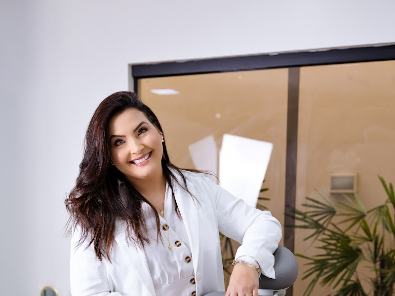 Foto 6 de Dra. Renata Vasconcelos