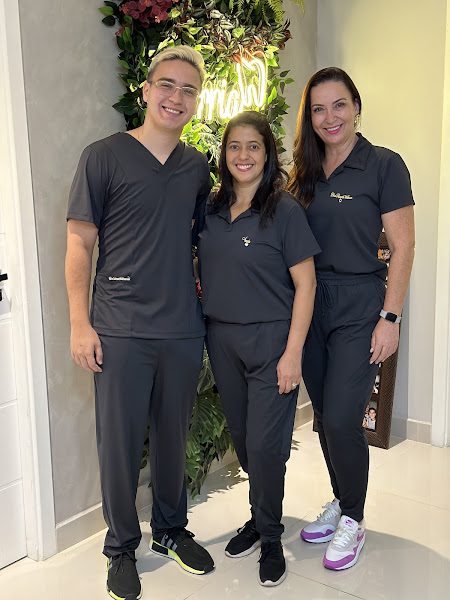 Foto 2 de Dra.Renata Wilson