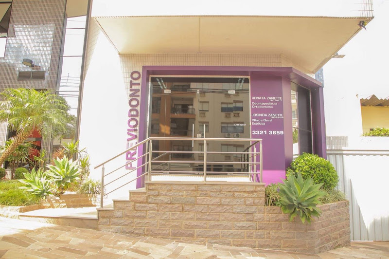 Foto 3 de Dra. Renata Zanette | Odontopediatria e Ortodontia