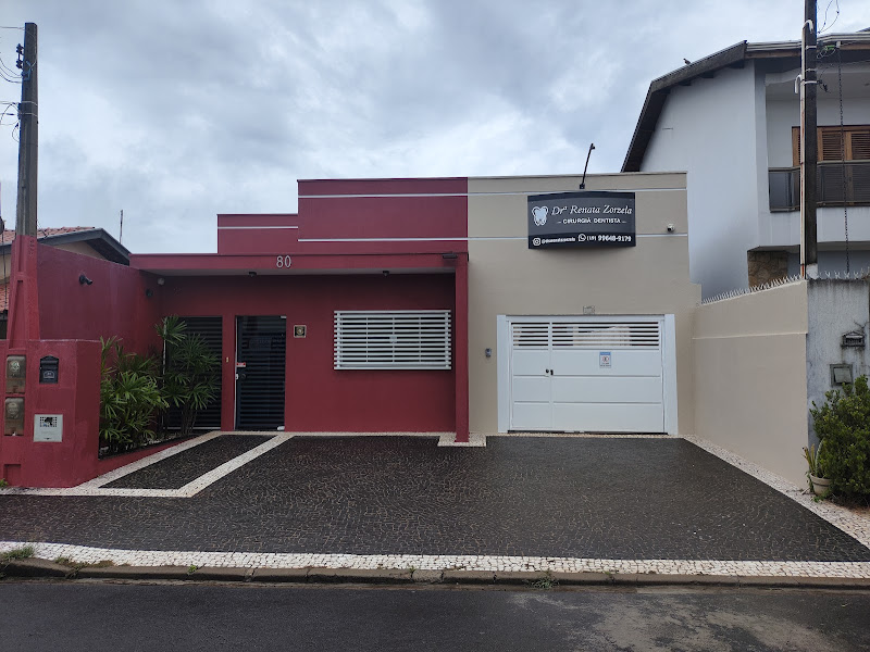 Foto 2 de Dra Renata Zorzela - Cirurgiã Dentista