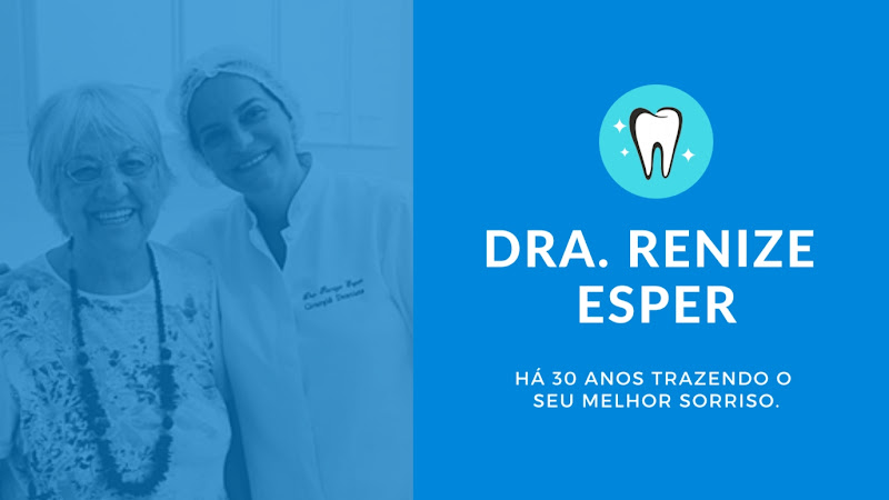 Foto 2 de Dra. Renize Esper