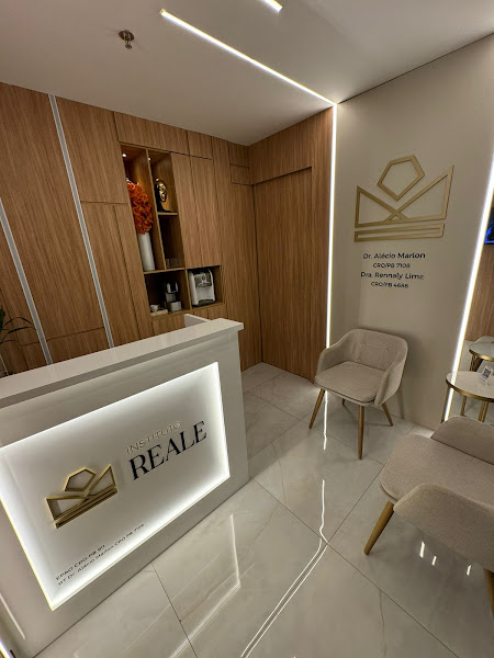 Foto 2 de Dra. Rennaly Lima Odontologia Reabilitadora e Estética