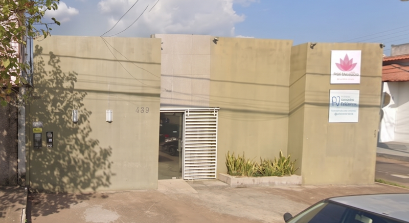 Foto 2 de Dra Rhaiza Barroso Consultório Odontológico