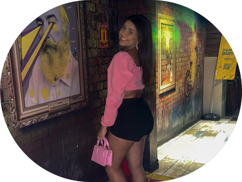 Foto 4 de Dra. Ricarda Bacelar | Cirurgiã-Dentista