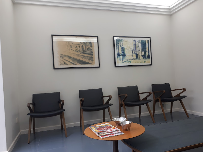 Foto de Dra. Rita Alves