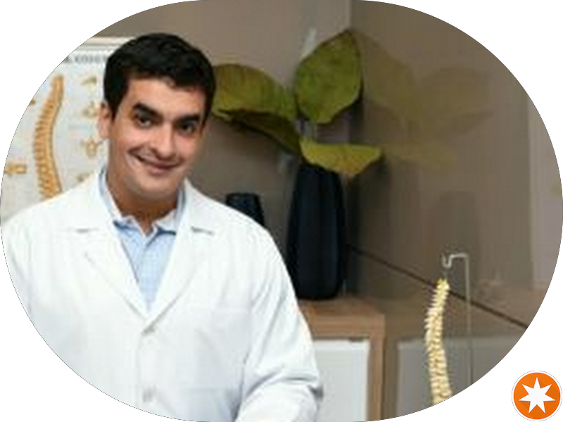 Foto de Dra. Rita de Cassia Ramos