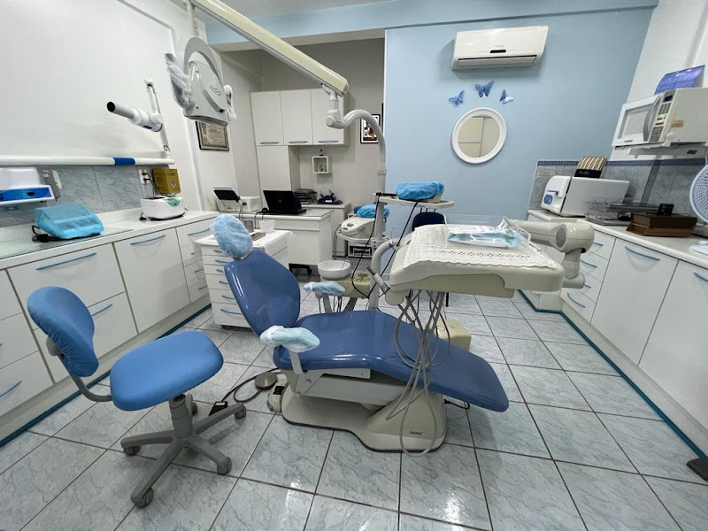 Foto de Dra. Rita Fabri - Cirurgiã-Dentista