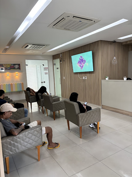 Foto 2 de Dra Rita Fonseca