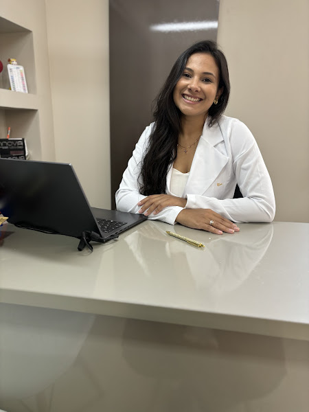 Foto 3 de Dra Rita Fonseca