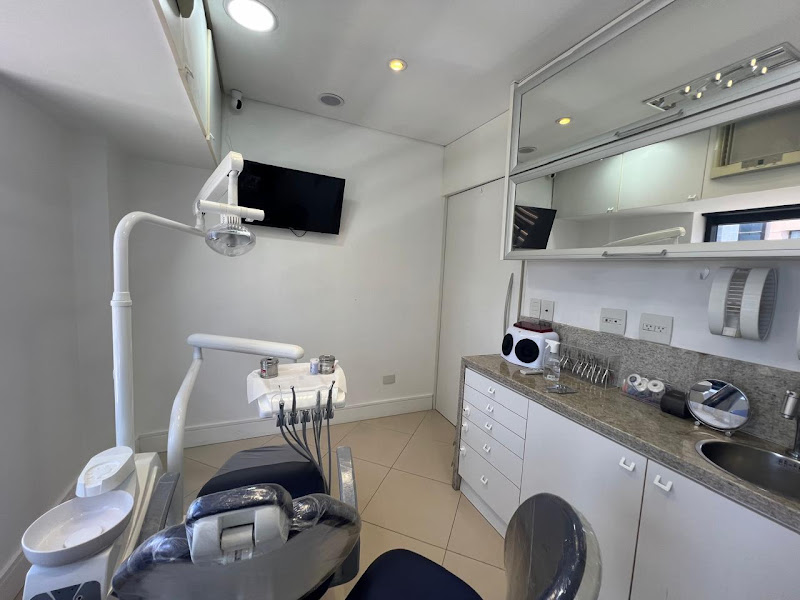 Foto 3 de Dra. Rita Helena Gusso Dallazuana