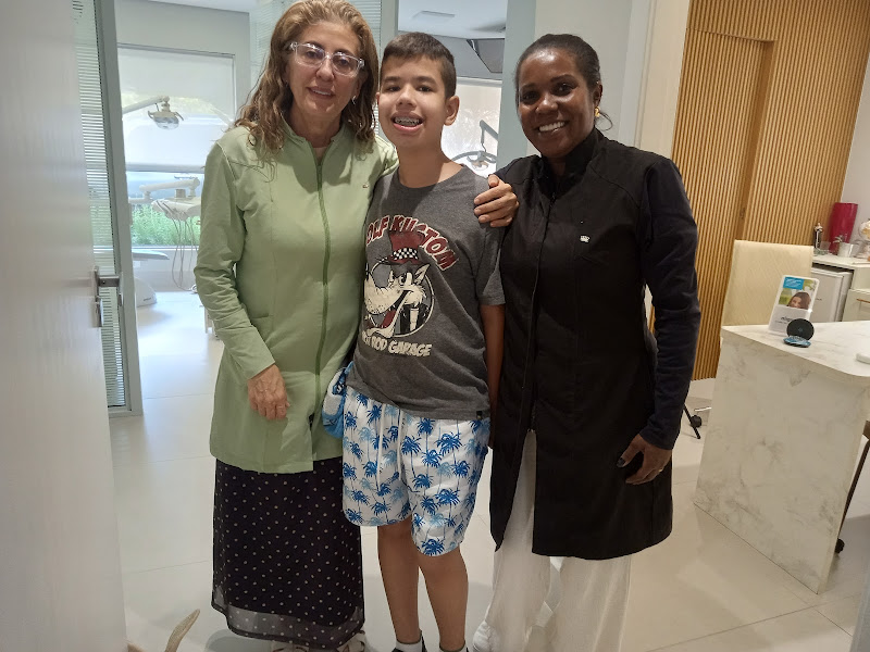 Foto 3 de Dra Rita Martins Novaes Ortodontia e Invisalign