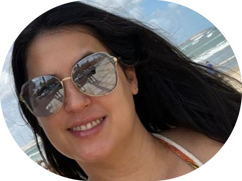 Foto 4 de Dra Rita Meire