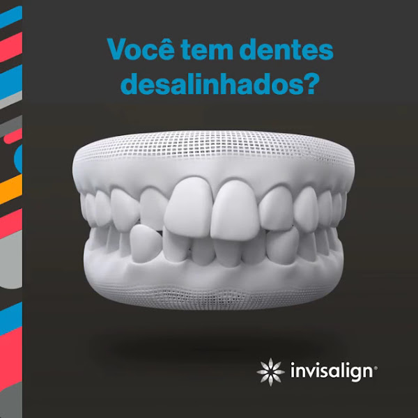 Foto 3 de Dra Rita Melo Ortodontia Invisalign