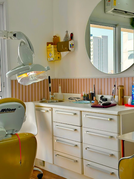 Foto 2 de Dra. Rita – Prada Odontologia | Ortodontia Preventiva e Alinhadores – Osasco