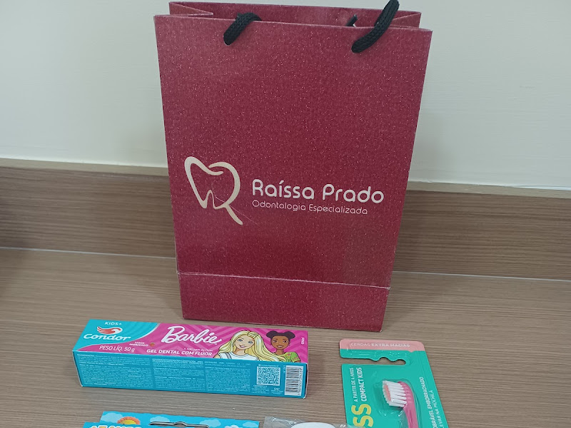 Foto 7 de Dra. Rita – Prada Odontologia | Ortodontia Preventiva e Alinhadores – Osasco