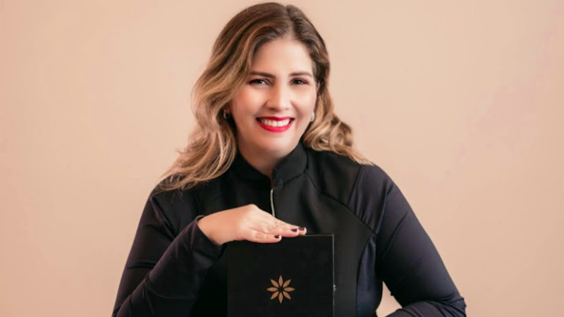 Foto 2 de Dra. Rízia Delgado Ortodontia