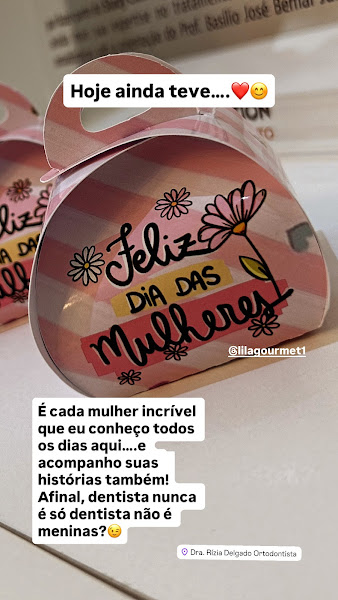 Foto 3 de Dra. Rízia Delgado Ortodontia