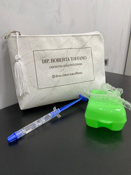 Foto 3 de Dra. Roberta André Toffano