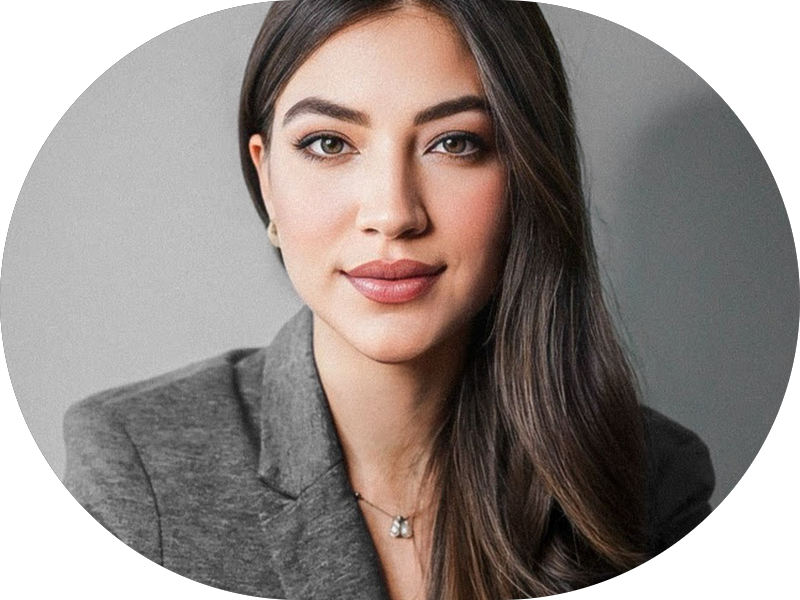 Foto 4 de Dra. Roberta André Toffano