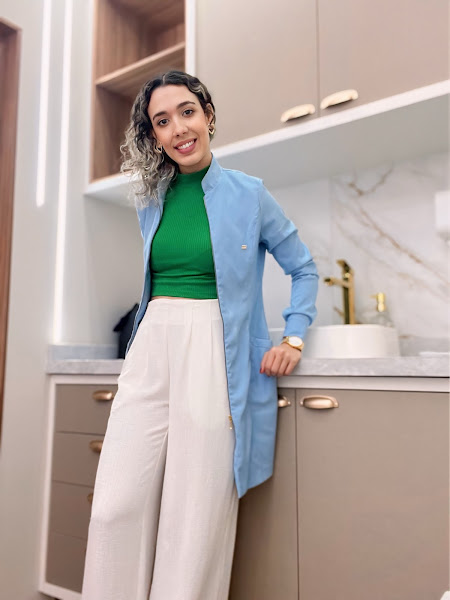 Foto 2 de Dra. Roberta Bertoloto | Odontologia e HOF