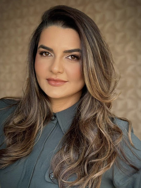 Foto 2 de Dra. Roberta Borges Watanabe • Harmonização Orofacial