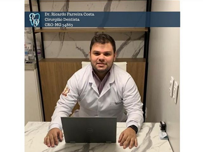 Foto 2 de Dra Roberta Cunha