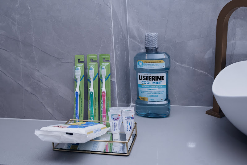 Foto 3 de Dra. Roberta Dantas, Invisalign - Barra da Tijuca