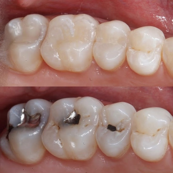 Foto 3 de Dra. Roberta David Cirurgiã Dentista