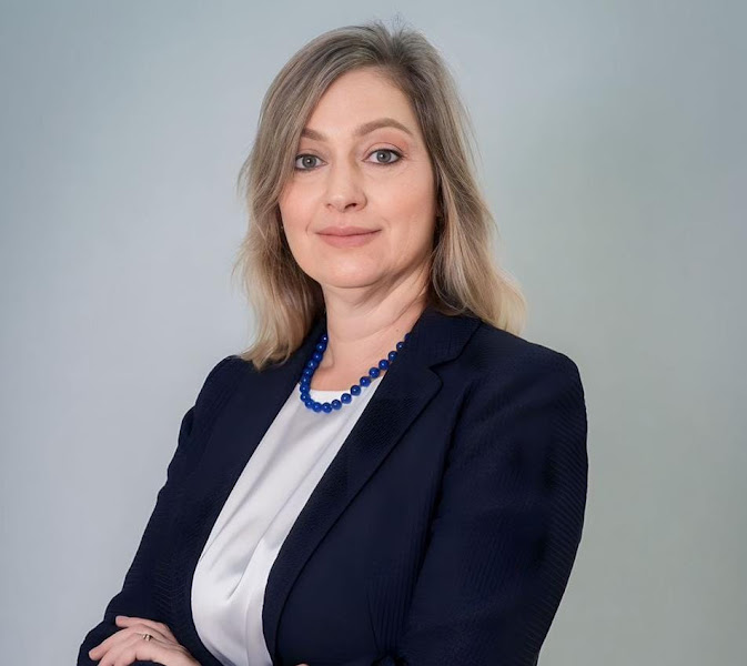 Foto 2 de Dra. Roberta Justi - Odontologia- Ortodontista e Ortopedista Funcional dos Maxilares.CROSP 42279