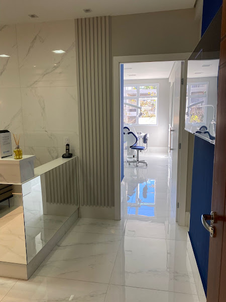 Foto 3 de Dra. Roberta Justi - Odontologia- Ortodontista e Ortopedista Funcional dos Maxilares.CROSP 42279