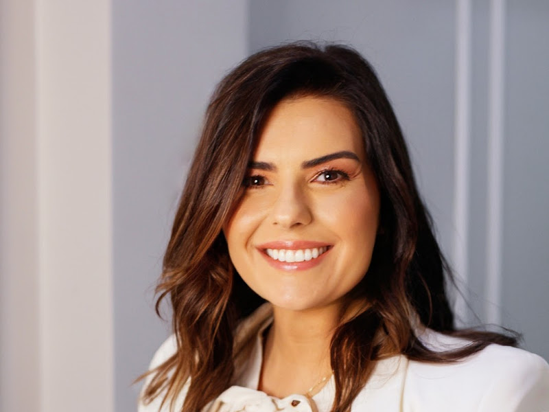 Foto de Dra Roberta Kapper