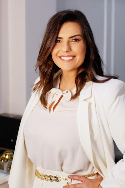 Foto 2 de Dra Roberta Kapper