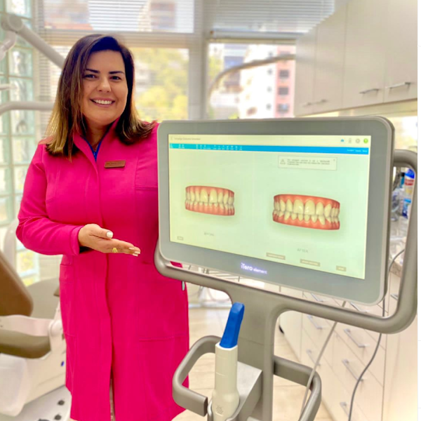 Foto 3 de Dra Roberta Kapper