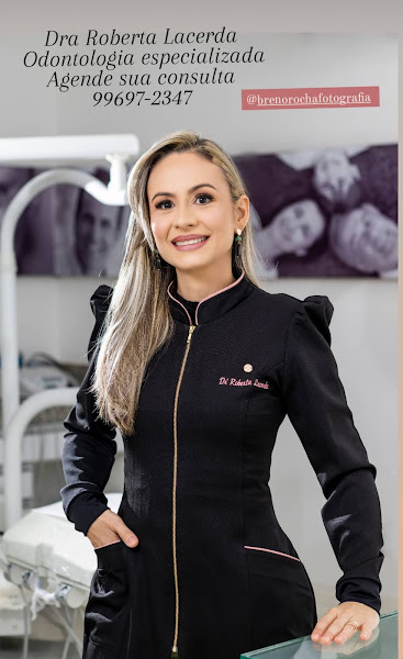 Foto 2 de Dra. Roberta Lacerda - Tratamento de Canal Dentário. Endodontia com Excelência.