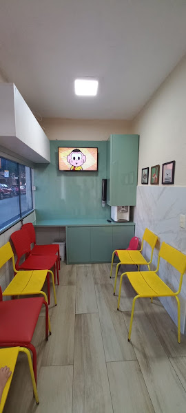 Foto 2 de Dra. Roberta Leal