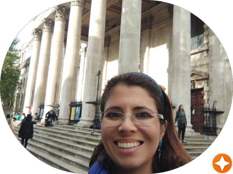 Foto 4 de Dra. Roberta Leal