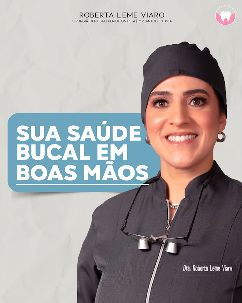 Foto 2 de Dra. Roberta Leme Viaro