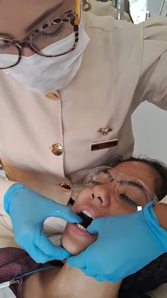 Foto 4 de Dra. Roberta Lins | Dentista - Recife