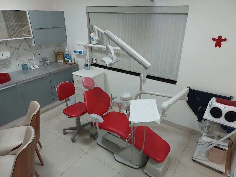 Foto 2 de Dra.Roberta Massa - Odontologia