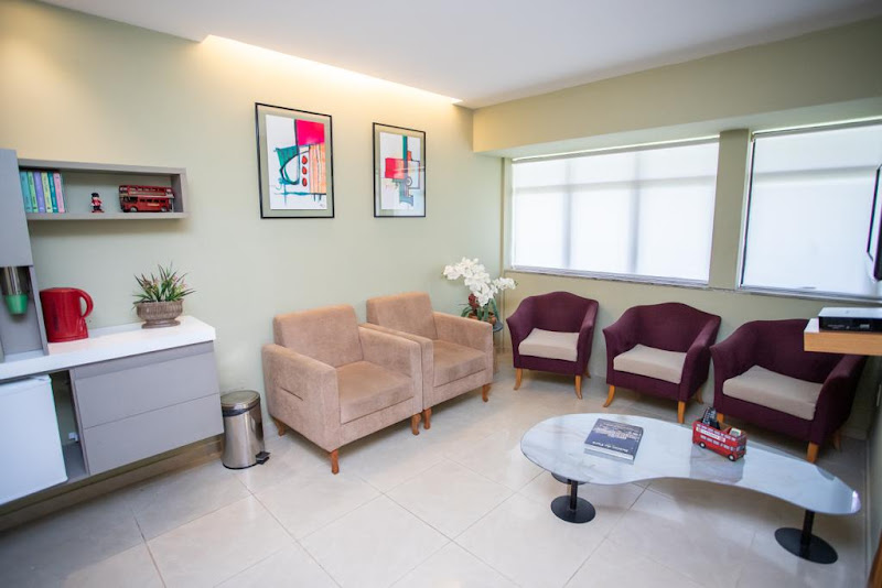 Foto 3 de Dra. Roberta Orofino