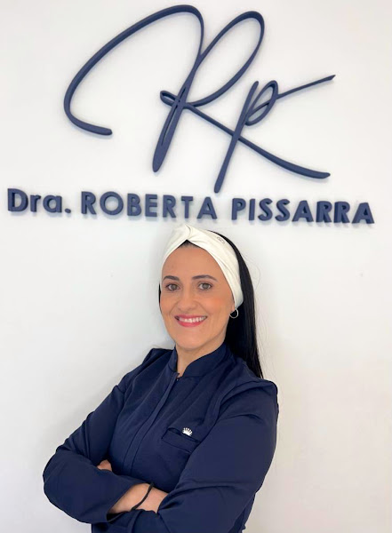 Foto 2 de Dra. Roberta Pissarra | Odontologia Estética Especializada