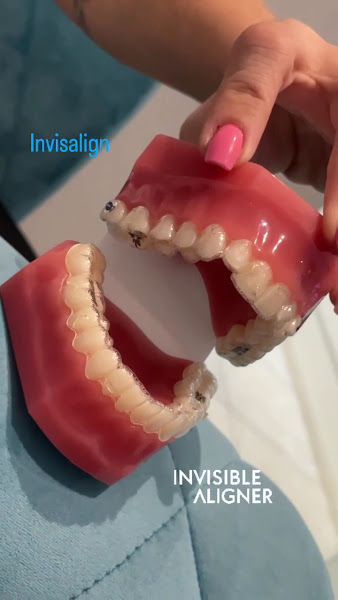 Foto 3 de Dra. Roberta Pissarra | Odontologia Estética Especializada