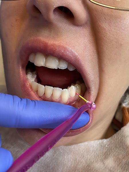 Foto 2 de Dra Roberta Rocha Nery