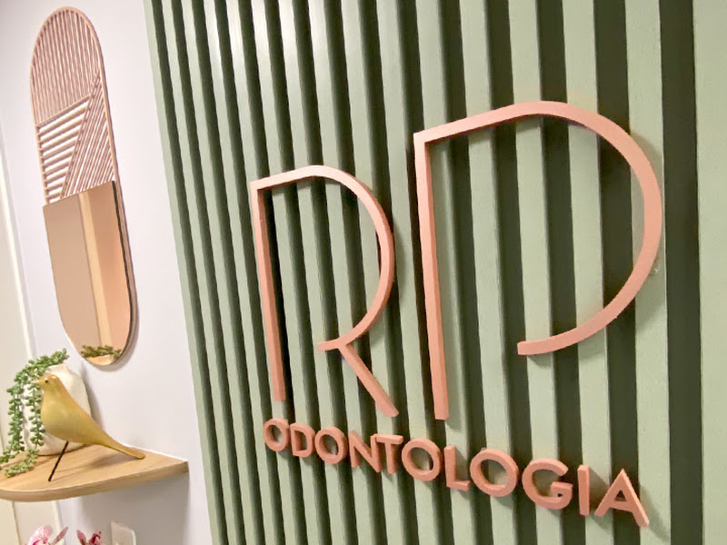 Foto 2 de Dra. Roberta Rocha Pedreira, Dentista