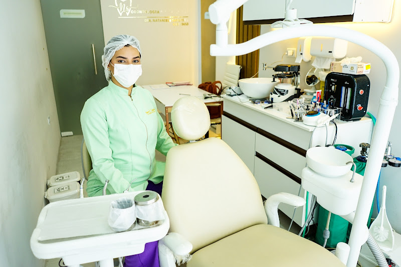 Foto 3 de Dra.Roberta Teobaldo | Dentista- Recife