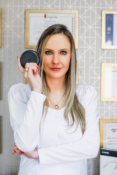 Foto 2 de Dra. Roberta Terme