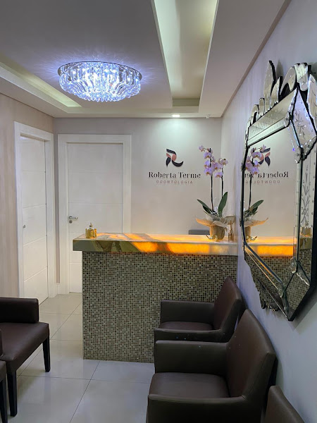 Foto 3 de Dra. Roberta Terme